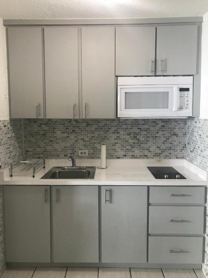 Isla Verde Puerto Rico, Two Full Beds サンジョアン エクステリア 写真