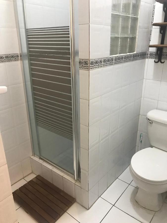 Isla Verde Puerto Rico, Two Full Beds サンジョアン エクステリア 写真