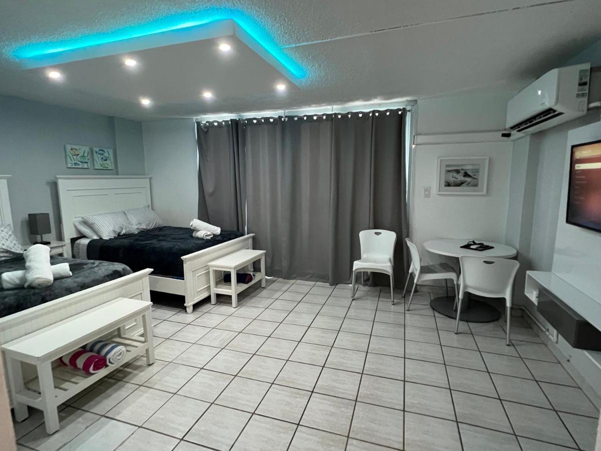 Isla Verde Puerto Rico, Two Full Beds サンジョアン エクステリア 写真